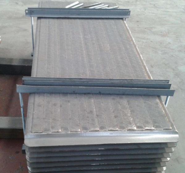 重庆堆焊耐磨板专业批发