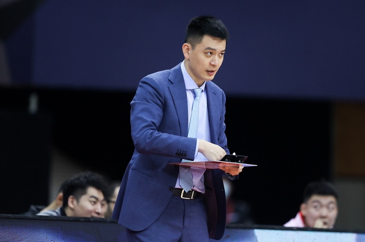 锁了!辽宁男篮正式锁定本赛季季后赛席位