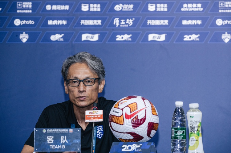 足球报:前三镇主帅高畠勉执教中乙广东铭途,肇俊哲儿子加盟