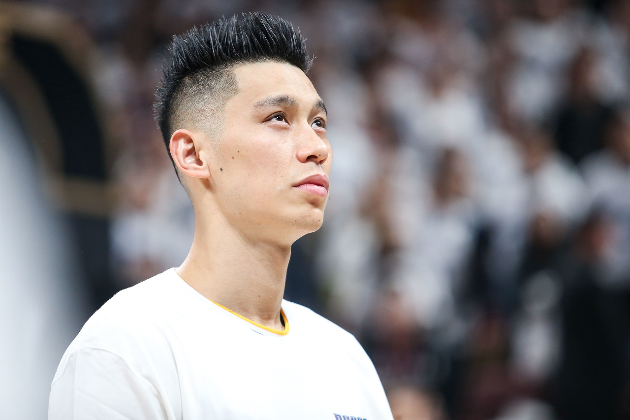新北国王无缘东超决赛!林书豪9中3仅得7分3助 林书纬13中7得17分